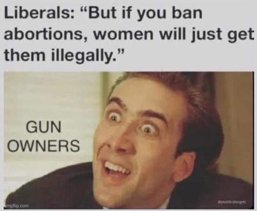 get them illegally