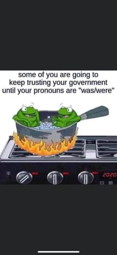 some of you are going to