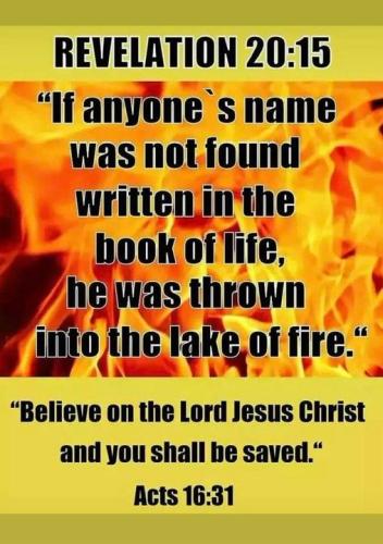 Acts16:31