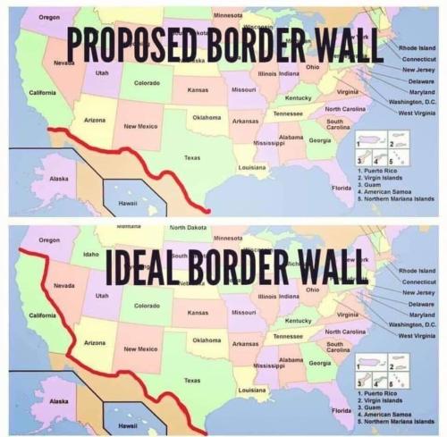 Border Wall