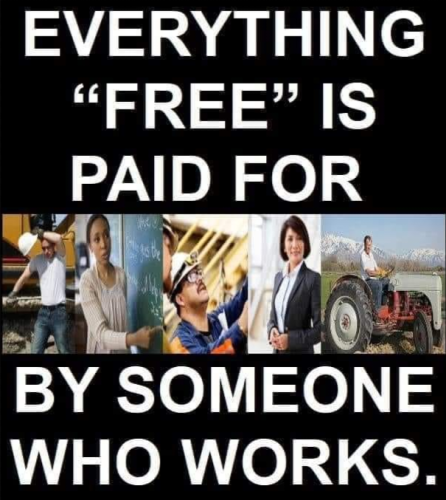 M free