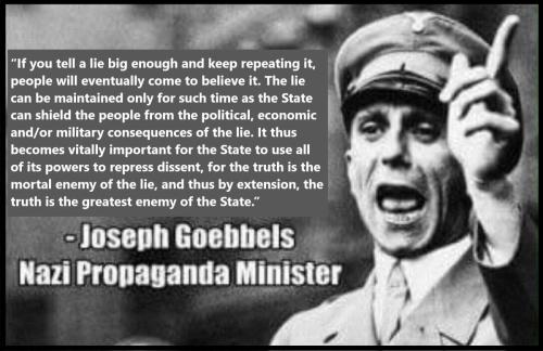 1 - A - Goebbels-Lies