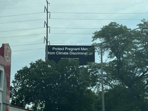 CITIZEN FOR SANITY
