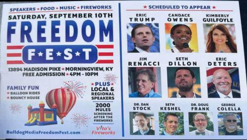 Freedom-FEST