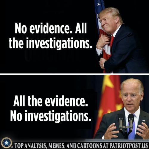 Evidence