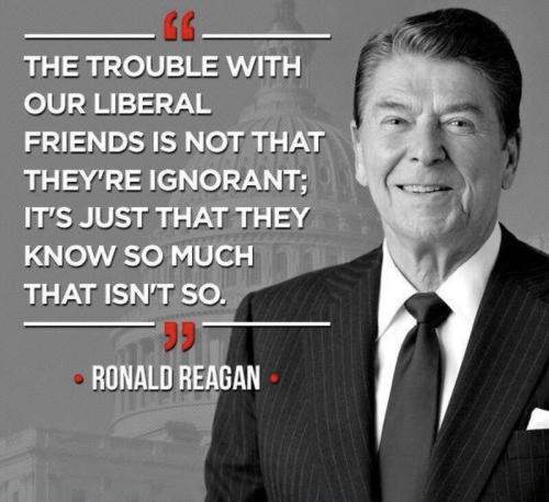 M Liberal friends