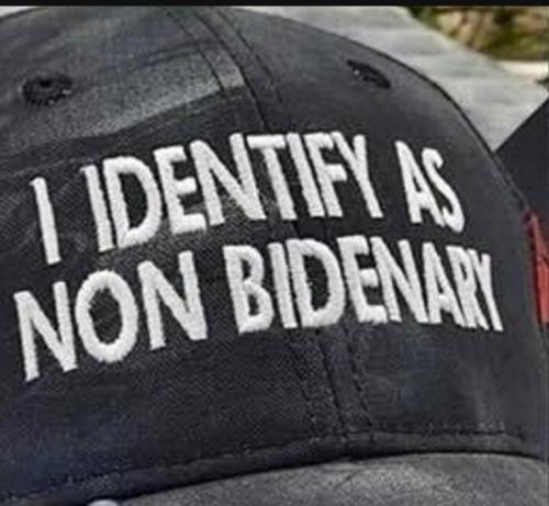 nonbidenary