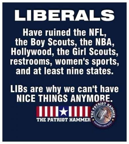M Libs ruin