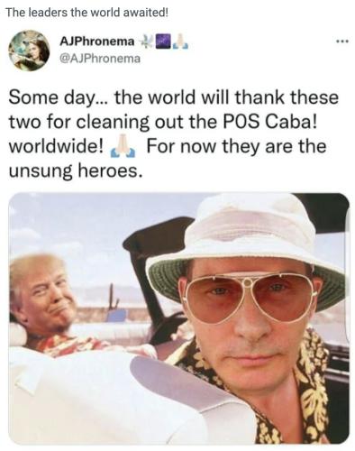 2 world heros