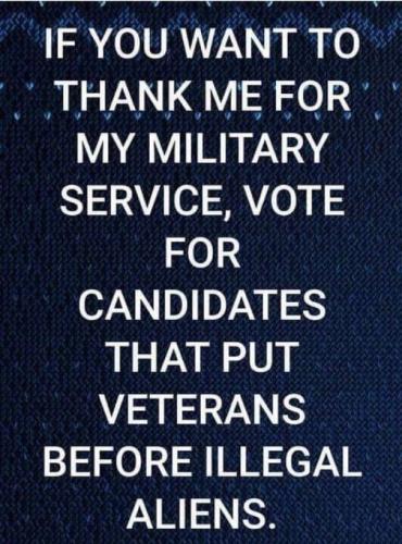 VeteransBeforeIllegals