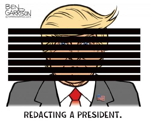 RedactedPesident