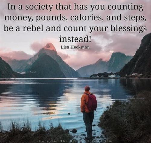 083022 - Be a rebel