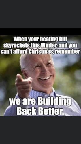 when your heating bill