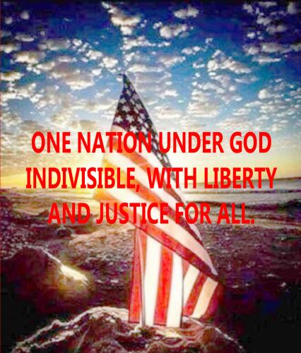 one Nation