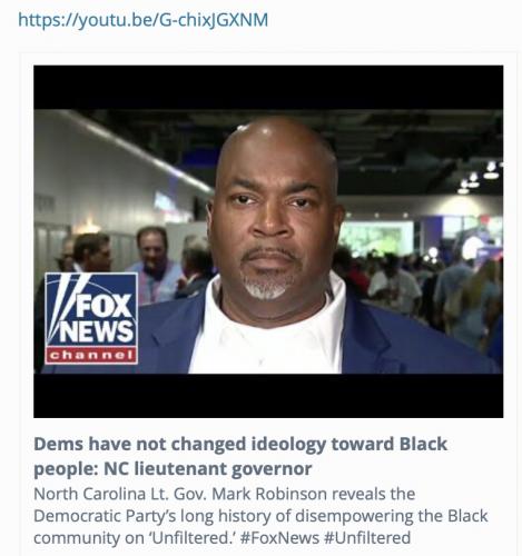 Mark Robinson 11