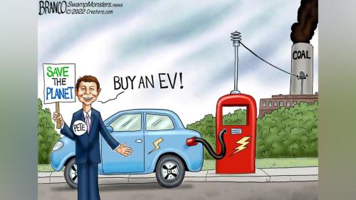 buy an EV