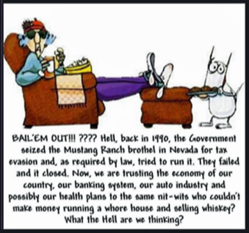 bailem out