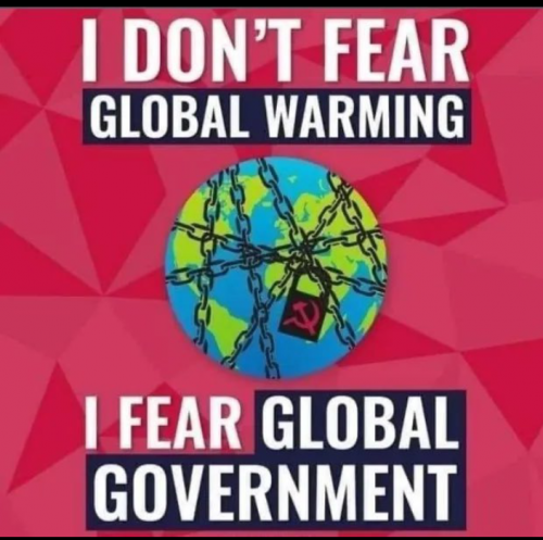 Fear
