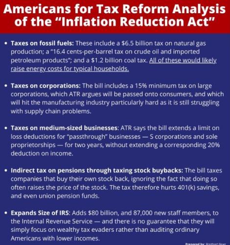 taxes