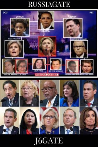 RussiaGate      (xeph)