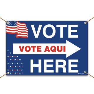 vote - in spanish why america