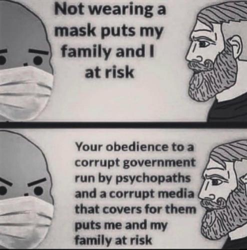 Psycopaths