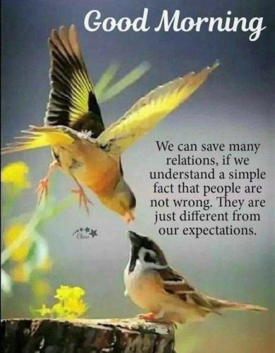 081922 - People are different