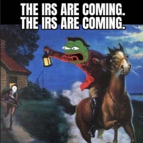 irs