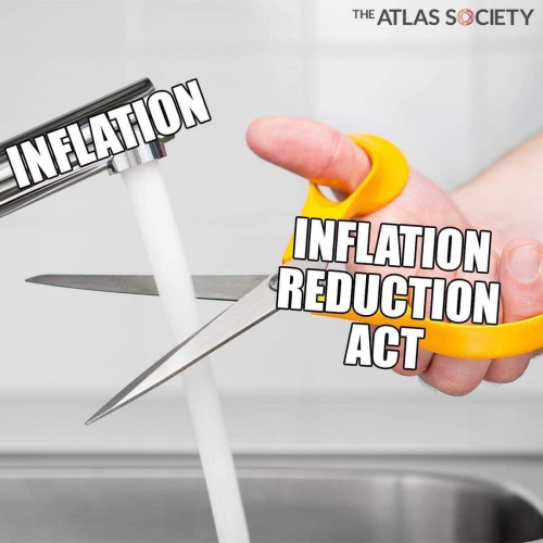 M Inflation reduction act