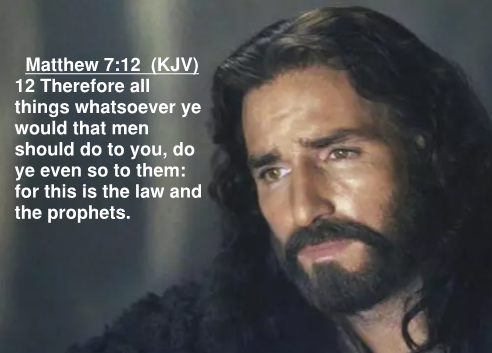 Matt 7.12