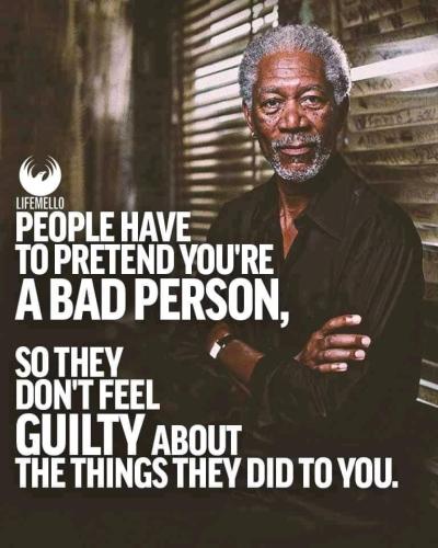 Morgan Freeman