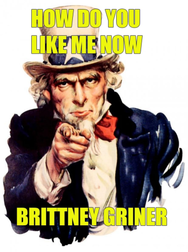 USA Griner