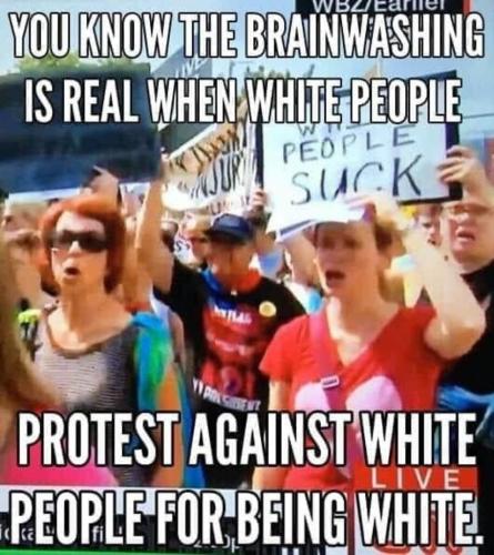 white privilege 11 - brainwash