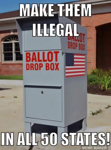 USA illegal