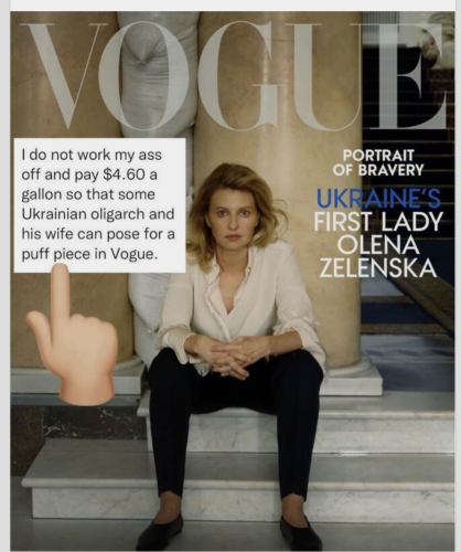 vogue