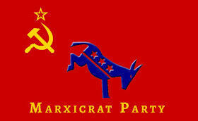 THE COMMUNIST PARTY