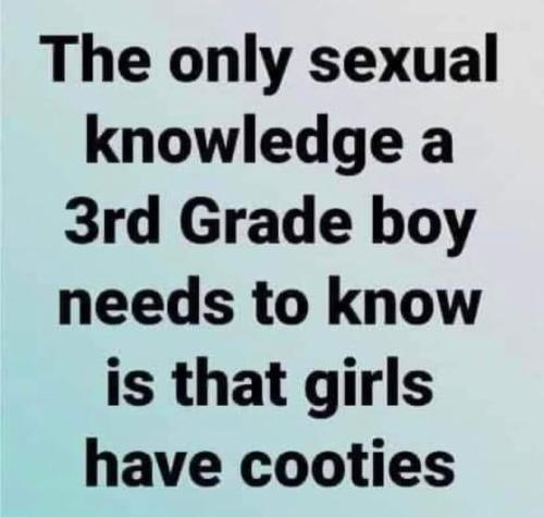 Cooties