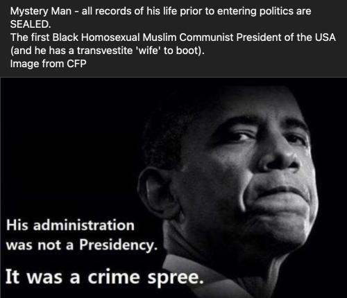 Obama bastard 41