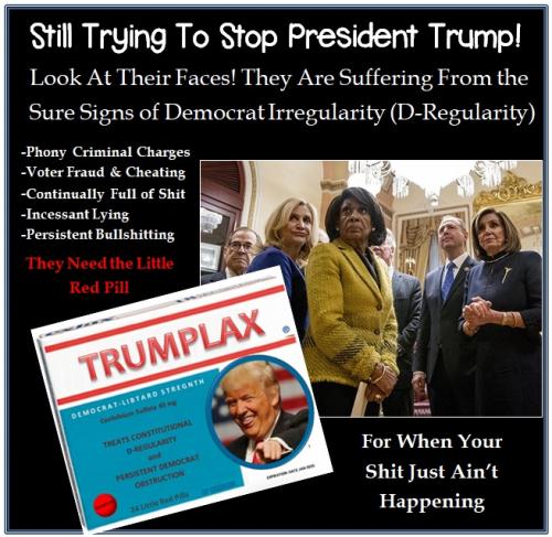 Trump Lax 2022