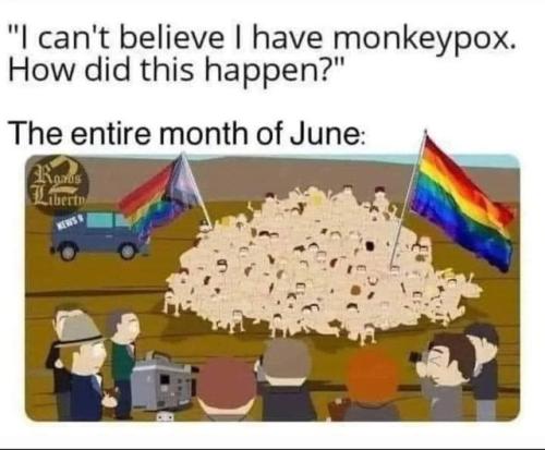 monkeypox