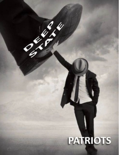 deep state