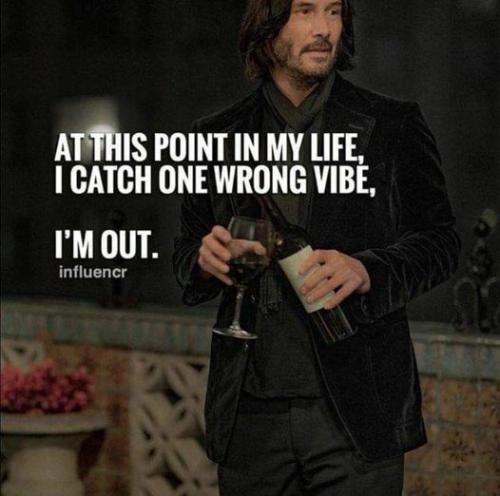 At this point in my life