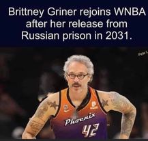 brittney Griner 2031