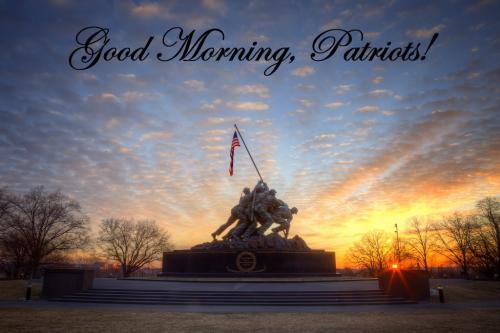 Good Morning 23