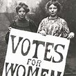 womens sufferage