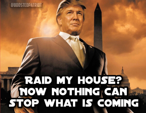 USA raid
