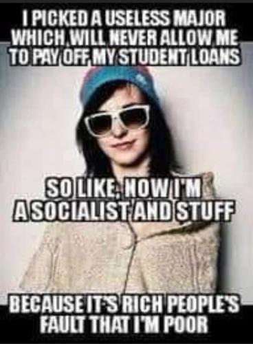 Socialist