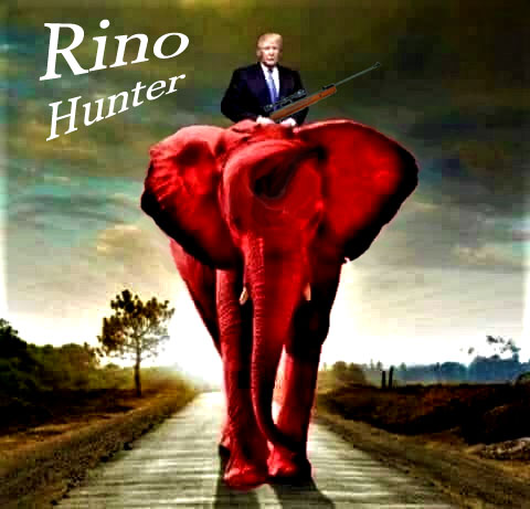 Rino Hunter