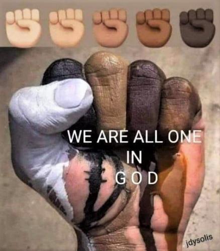 080422 - All one in God