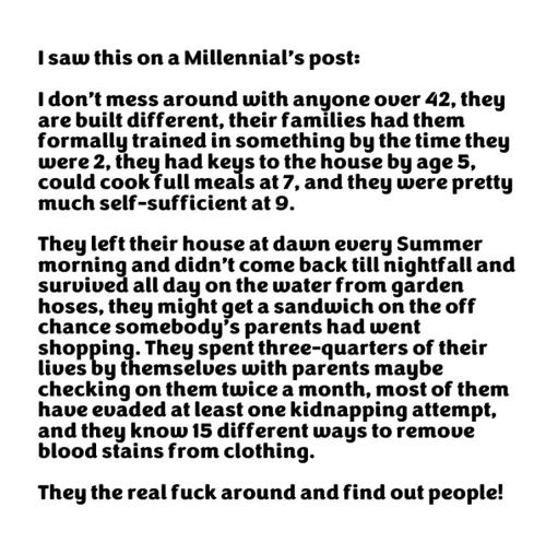 AN Millennials